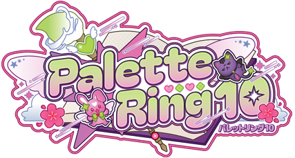 Palette Ring 10
