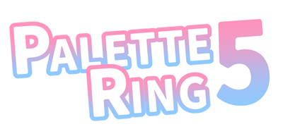 Palette Ring 5