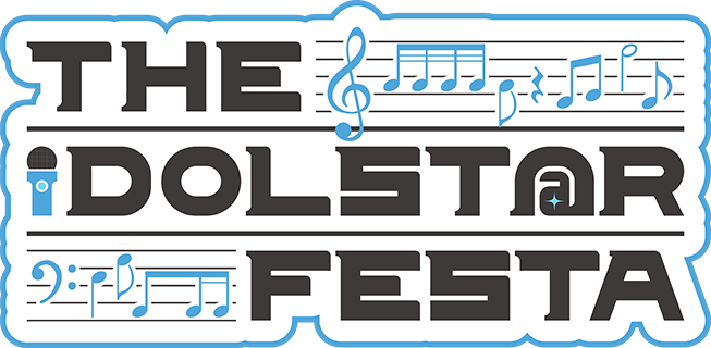 THE IDOLST@R FESTA (アイドルマスターシリーズエリア)
